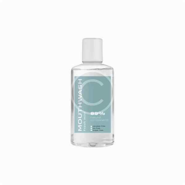 Natural Toothpaste – Image 2