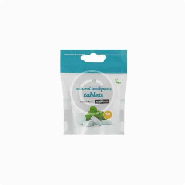 Toothpaste Tablets